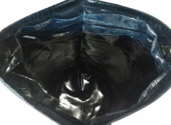 large D10HN DRY BAG ZEEPRO DELUXE VALVE 3